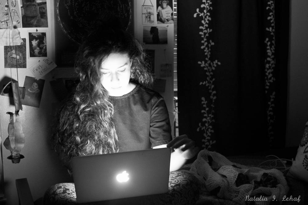 What Technology Does for Us