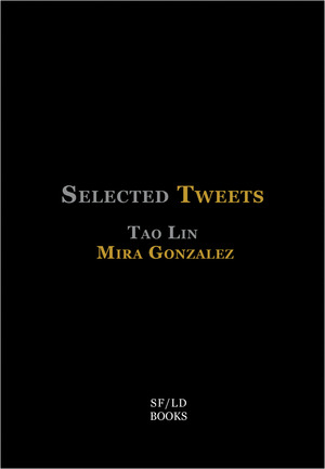 Selected Tweets (Book Review)