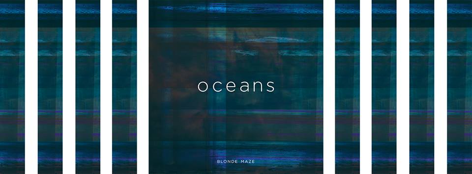 Swimming with Blonde Maze: a Dive into Oceans EP 