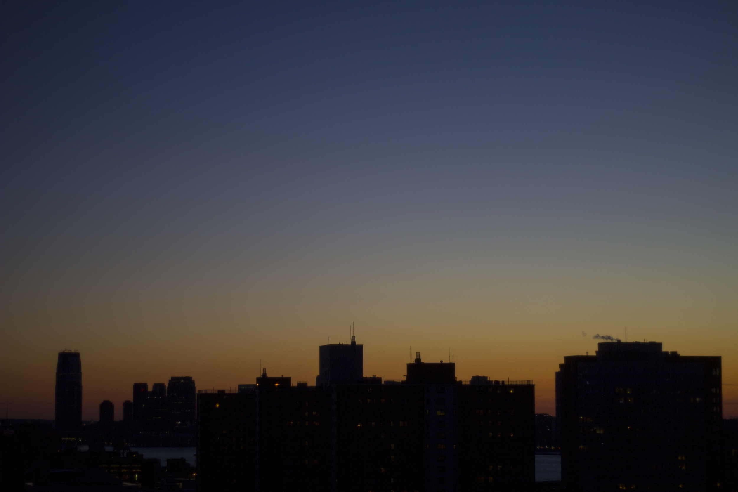 Saying Goodbye Chelsea