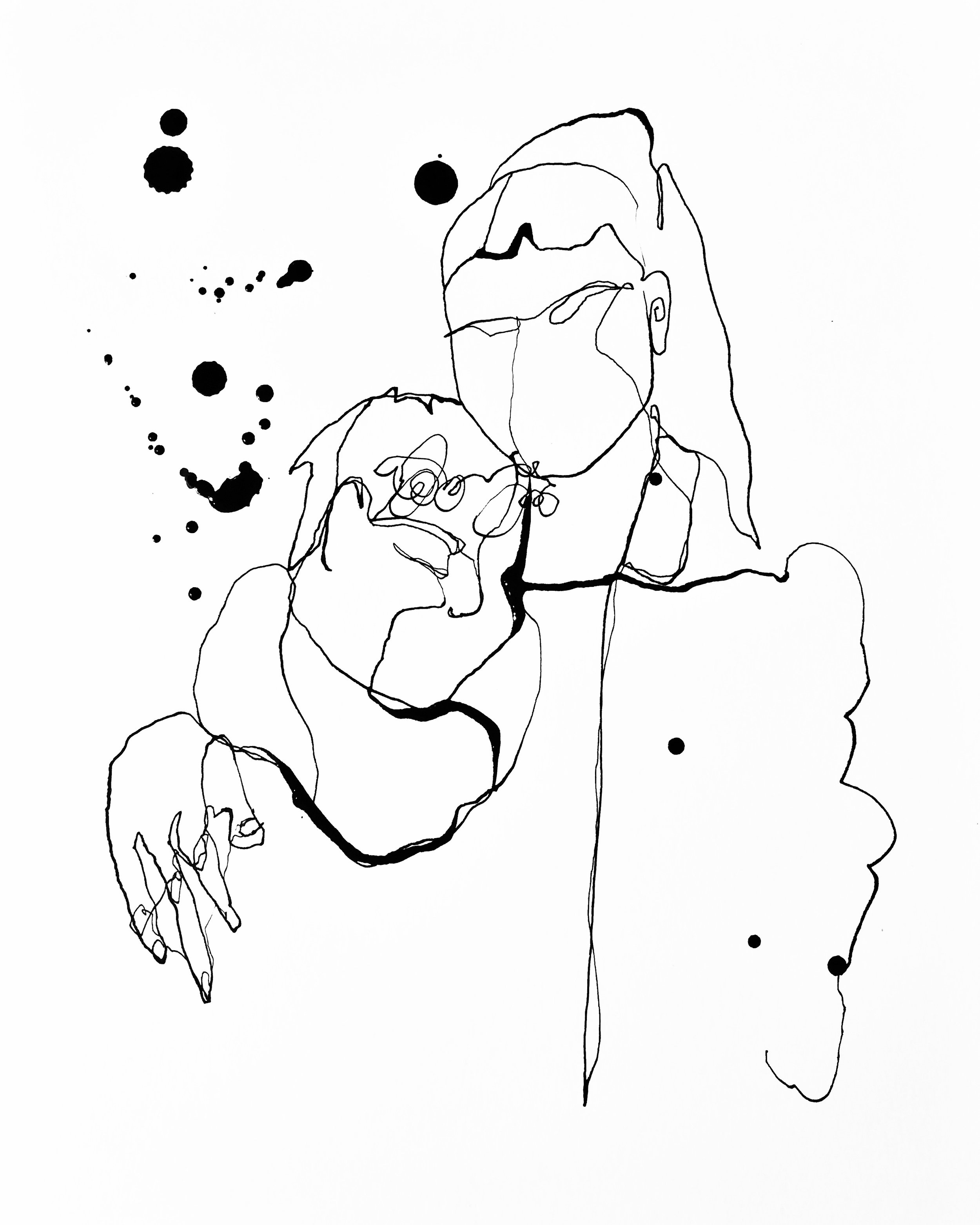 Continuity with Emily Tat